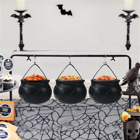 How Witch Candy Gadgets Can Elevate Your Halloween Party